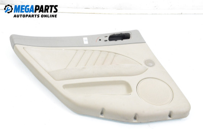 Türverkleidung for Alfa Romeo 159 Sportwagon (03.2006 - 11.2011), 5 türen, combi, position: links, rückseite