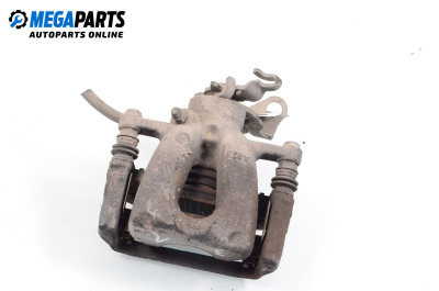 Bremszange for Alfa Romeo 159 Sportwagon (03.2006 - 11.2011), position: links, rückseite