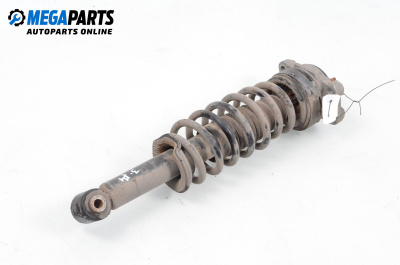 MacPherson-federbein for Alfa Romeo 159 Sportwagon (03.2006 - 11.2011), combi, position: rechts, rückseite