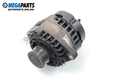 Alternator for Alfa Romeo 159 Sportwagon (03.2006 - 11.2011) 1.9 JTDM 16V, 150 hp, № 73503235