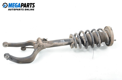 MacPherson-federbein for Alfa Romeo 159 Sportwagon (03.2006 - 11.2011), combi, position: rechts, vorderseite
