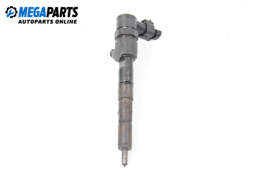 Einspritzdüse for Alfa Romeo 159 Sportwagon (03.2006 - 11.2011) 1.9 JTDM 16V, 150 hp, № 0445110104