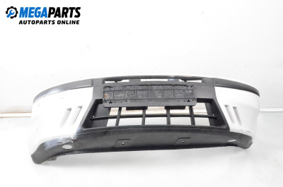 Front bumper for Fiat Punto Hatchback II (09.1999 - 07.2012), hatchback, position: front