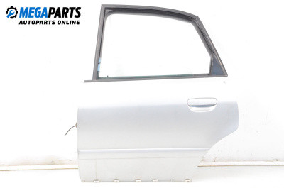 Door for Audi A4 Sedan B5 (11.1994 - 09.2001), 5 doors, sedan, position: rear - left