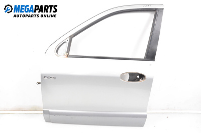 Ușă for Hyundai Santa Fe I SUV (11.2000 - 03.2006), 5 uși, suv, position: stânga - fața