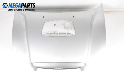 Bonnet for Hyundai Santa Fe I SUV (11.2000 - 03.2006), 5 doors, suv, position: front