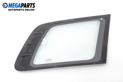 Vent window for Hyundai Santa Fe I SUV (11.2000 - 03.2006), 5 doors, suv, position: right