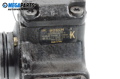 Diesel-einspritzpumpe for Hyundai Santa Fe I SUV (11.2000 - 03.2006) 2.0 CRDi, 113 hp, № 0445010027