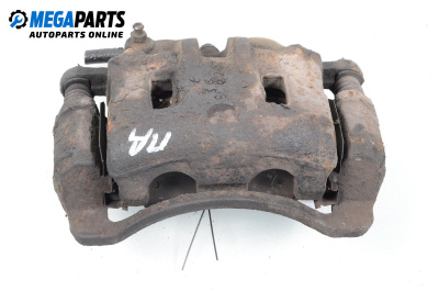 Caliper for Hyundai Santa Fe I SUV (11.2000 - 03.2006), position: front - right