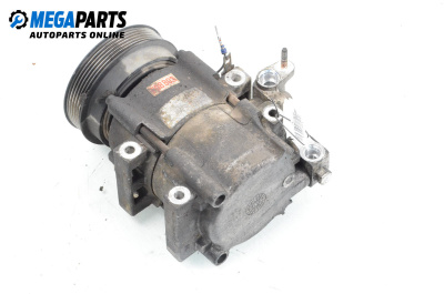 Kompressor klimaanlage for Hyundai Santa Fe I SUV (11.2000 - 03.2006) 2.0 CRDi, 113 hp