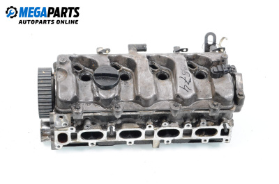 Engine head for Hyundai Santa Fe I SUV (11.2000 - 03.2006) 2.0 CRDi, 113 hp