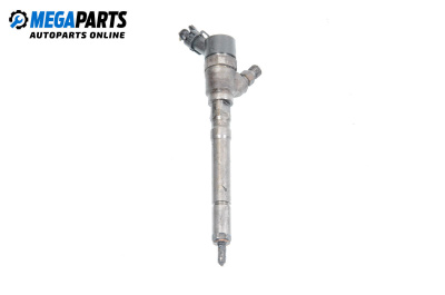 Duza diesel for Hyundai Santa Fe I SUV (11.2000 - 03.2006) 2.0 CRDi, 113 hp