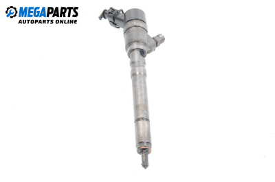 Duza diesel for Hyundai Santa Fe I SUV (11.2000 - 03.2006) 2.0 CRDi, 113 hp