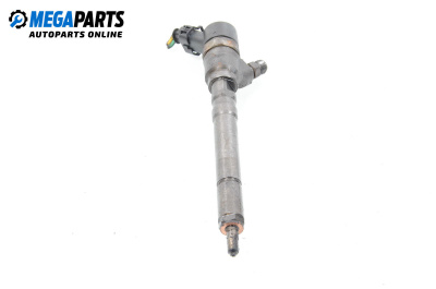 Duza diesel for Hyundai Santa Fe I SUV (11.2000 - 03.2006) 2.0 CRDi, 113 hp