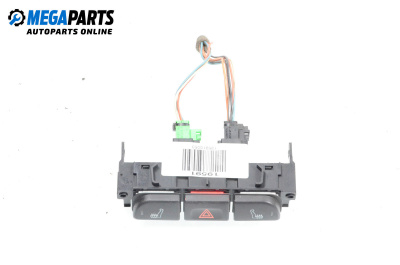 Buttons panel for Jaguar X-Type Sedan (06.2001 - 11.2009)