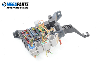 Tablou cu siguranțe for Jaguar X-Type Sedan (06.2001 - 11.2009) 2.1 V6, 156 hp