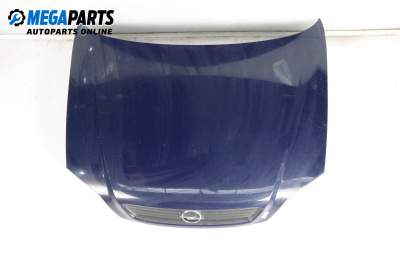 Capotă for Opel Astra G Estate (02.1998 - 12.2009), 5 uși, combi, position: fața