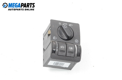 Comutator lumini for Opel Astra G Estate (02.1998 - 12.2009)