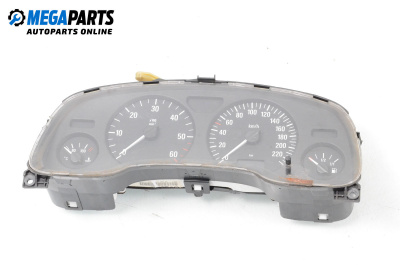 Instrument cluster for Opel Astra G Estate (02.1998 - 12.2009) 1.7 CDTI, 80 hp