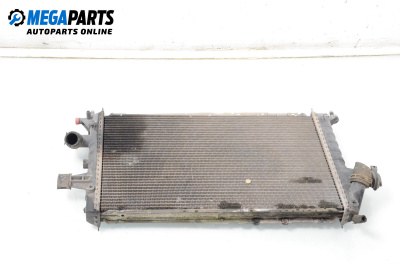 Water radiator for Opel Astra G Estate (02.1998 - 12.2009) 1.7 CDTI, 80 hp