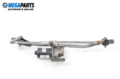 Front wipers motor for Opel Astra G Estate (02.1998 - 12.2009), station wagon, position: front