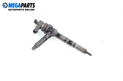 Diesel fuel injector for Opel Astra G Estate (02.1998 - 12.2009) 1.7 CDTI, 80 hp