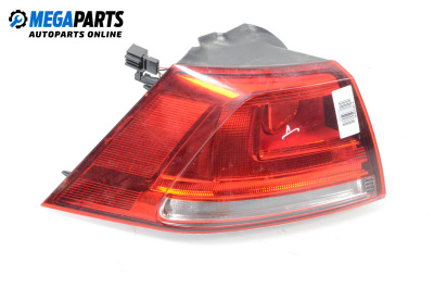 Tail light for Volkswagen Golf VII Hatchback (08.2012 - 12.2019), hatchback, position: right