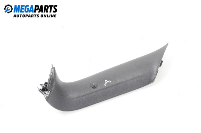 Capac plastic portbagaj for Volkswagen Golf VII Hatchback (08.2012 - 12.2019), 5 uși, hatchback