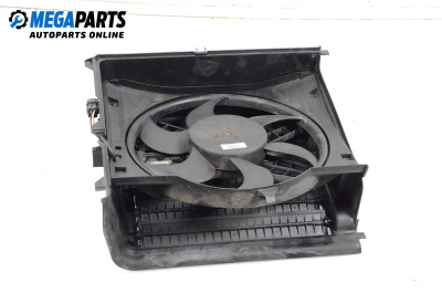 Ventilator radiator for BMW 3 Series E46 Sedan (02.1998 - 04.2005) 320 d, 150 hp