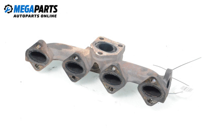 Exhaust manifold for BMW 3 Series E46 Sedan (02.1998 - 04.2005) 320 d, 150 hp