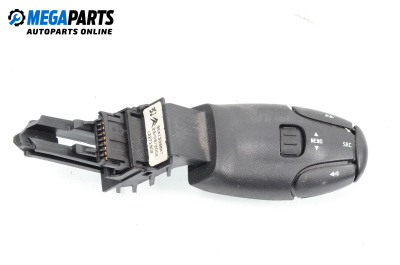 Audio control lever for Citroen C8 Minivan (10.2002 - 06.2014), № 96413388XT