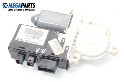 Antriebsmotor el. fensterheber for Citroen C8 Minivan (10.2002 - 06.2014), 5 türen, minivan, position: links, vorderseite, № 1488740080