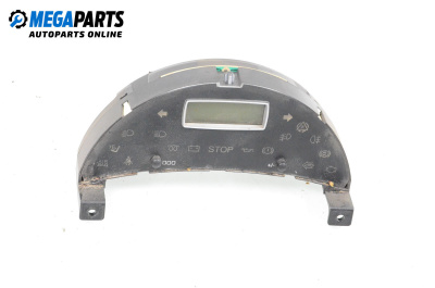 Display for Citroen C8 Minivan (10.2002 - 06.2014), № 1488702080