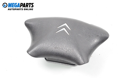 Airbag for Citroen C8 Minivan (10.2002 - 06.2014), 5 türen, minivan, position: vorderseite