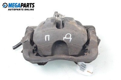 Etrier de frână for Citroen C8 Minivan (10.2002 - 06.2014), position: dreaptă - fața
