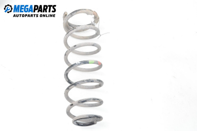 Coil spring for Citroen C8 Minivan (10.2002 - 06.2014), minivan, position: rear