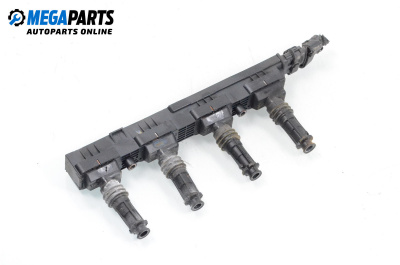 Ignition coil for Opel Meriva A Minivan (05.2003 - 05.2010) 1.4 16V Twinport, 90 hp