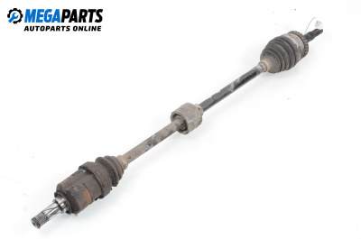 Driveshaft for Opel Meriva A Minivan (05.2003 - 05.2010) 1.4 16V Twinport, 90 hp, position: front - right