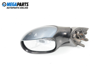 Oglindă for Citroen Xsara Picasso (09.1999 - 06.2012), 5 uși, monovolum, position: stânga