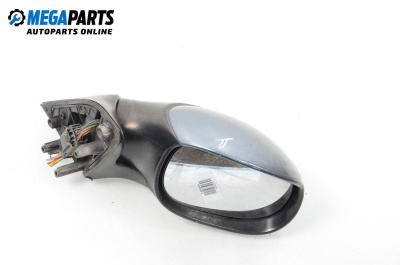 Oglindă for Citroen Xsara Picasso (09.1999 - 06.2012), 5 uși, monovolum, position: dreapta