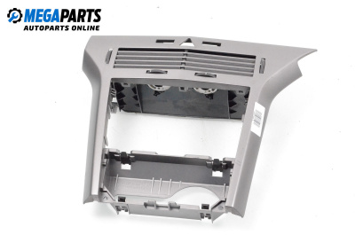 Central console for Opel Astra H Hatchback (01.2004 - 05.2014)