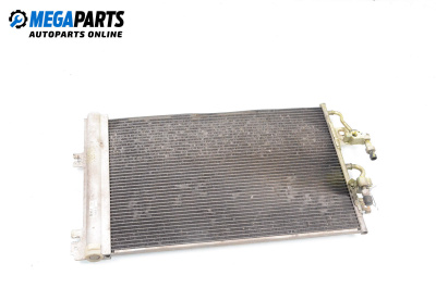 Air conditioning radiator for Opel Astra H Hatchback (01.2004 - 05.2014) 1.4, 90 hp
