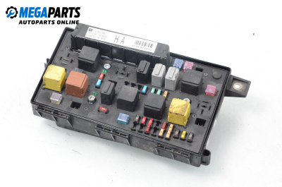 Fuse box for Opel Astra H Hatchback (01.2004 - 05.2014) 1.4, 90 hp