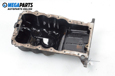 Crankcase for Opel Astra H Hatchback (01.2004 - 05.2014) 1.4, 90 hp