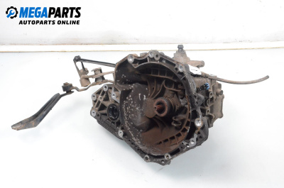  for Opel Astra H Hatchback (01.2004 - 05.2014) 1.4, 90 hp