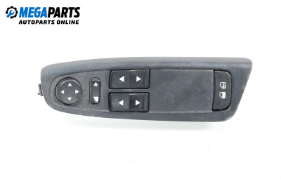 Tasten el. scheiben und spiegel for Fiat Stilo Hatchback (10.2001 - 11.2010)