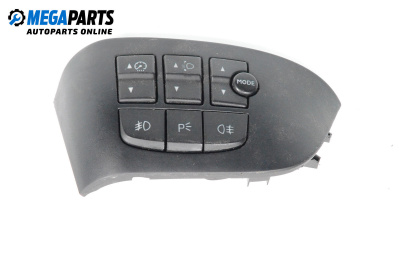 Bedienfeldtasten for Fiat Stilo Hatchback (10.2001 - 11.2010)