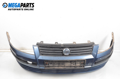 Frontstoßstange for Fiat Stilo Hatchback (10.2001 - 11.2010), hecktür, position: vorderseite