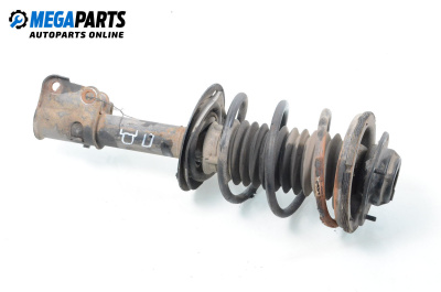 Amortizor McPherson for Chrysler PT Cruiser Hatchback (06.2000 - 12.2010), hatchback, position: dreaptă - fața
