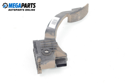 Pedală de accelerație for Opel Corsa D Hatchback (07.2006 - 08.2014)